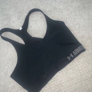 Women’s Under Armour Sports Bra